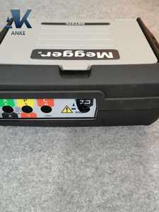 TESTEUR DE RÉSISTANCE DE TERRE/TERRE À TROIS TERRAINS DET3TC - Product Image 2