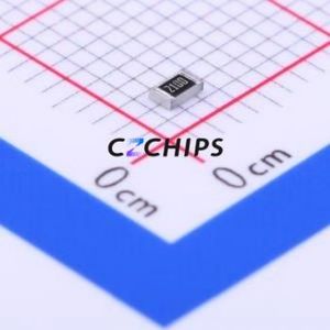 CR0805-FX-2100ELF ตัวต้านทานแบบ SMD 0805 (ประเภท: ฟิล์มหนา) (ความต้านทาน: 210 โอห์ม ความแม่นยำ: 1%) - Product Image 1