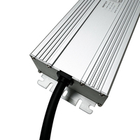 Grow Light Balasto 730W Precio barato 3 en 1 Atenuación Balasto electrónico