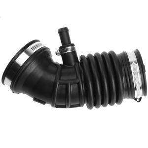 Air Intake <b>Hose</b> 16576-JA000 For Nissan Sentya With <b>Clamp</b> New Replacement Part - Product Image 1