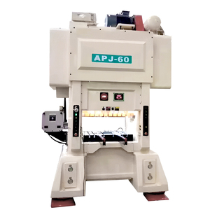 Prensa Neumática de Alta Velocidad ETONE <span class=keywords><strong>APJ</strong></span> para la Industria Automotriz con Componentes de Rodamientos y Bombas - Product Image 1