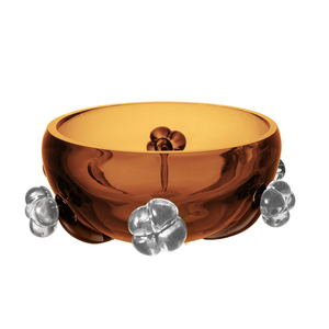 Objeto decorativo <span class=keywords><strong>de</strong></span> lujo para el hogar espesar jarrones <span class=keywords><strong>de</strong></span> <span class=keywords><strong>flores</strong></span> <span class=keywords><strong>de</strong></span> vidrio hechos a mano <span class=keywords><strong>de</strong></span> alta calidad para sala <span class=keywords><strong>de</strong></span> estar - Product Image 4