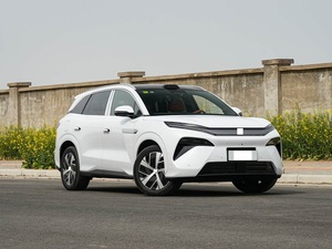 215kmTang <span class=keywords><strong>L</strong></span> Nuova Auto Elettrica a Energia Pulita + Audio a 21 Altoparlanti, Lusso e Praticità in un'unica Soluzione - Product Image 4