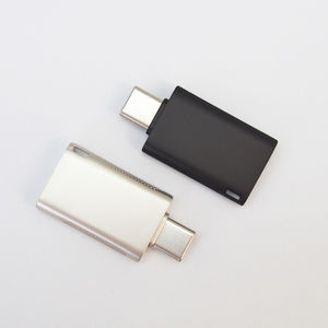 Regalo Pomo 32GB/64GB/128 GB/256GB Metal USB 3,0 Tipo C OTG USB Flash Drive Alta velocidad 128 GB <span class=keywords><strong>Pendrive</strong></span> <span class=keywords><strong>Precio</strong></span> - Product Image 6