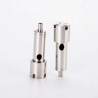 Clips de câble de montage au plafond d'éclairage de haute qualité Kit de suspension pince de câble en laiton pour luminaires
