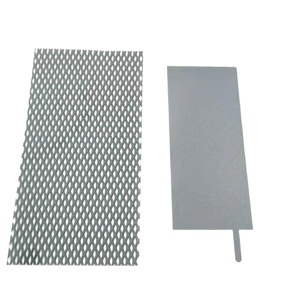 Tấm Điện Cực Titan, Điện Cực Titan Cho Clo Trong Hồ Bơi Điện Cực Titan <span class=keywords><strong>MMO</strong></span> - Product Image 6