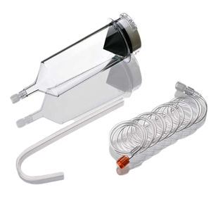 <span class=keywords><strong>Seringue</strong></span> angiographique jetable haute pression 200 ml, <span class=keywords><strong>seringue</strong></span> pour CT et IRM 200 ml - Product Image 6