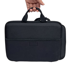 प्रत्यक्ष कस्टम लोगो वाटरप्रूफ लैपटॉप पदोन्नति कार्य आकस्मिक क्रोमबुक केस स्टोरेज बैग लैपटॉप महिला लैपटॉप बैग - Product Image 5