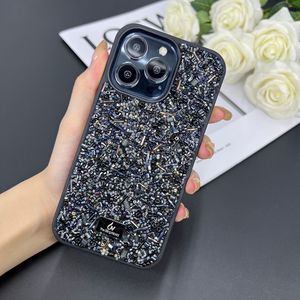 Serie <span class=keywords><strong>de</strong></span> cuentas coloridas hechas a mano con alto <span class=keywords><strong>valor</strong></span> <span class=keywords><strong>de</strong></span> apariencia para <span class=keywords><strong>iPhone</strong></span> 15 <span class=keywords><strong>14</strong></span> pro Max funda trasera Premium para teléfono - Product Image 2