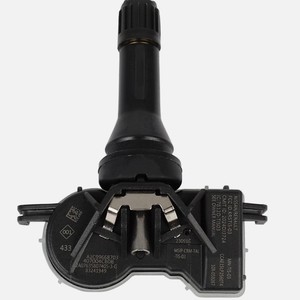 Nissan Renault <b>TPMS</b> Sensor 40700-4CB0B External Tire Pressure Monitor for Koleos - Product Image 3