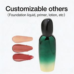 LOZEE Tóner hidratante ODM Niacinamida 5% Ácido hialurónico Té verde Refinador de poros calmante Vegano Cruelty Free - Product Image 3