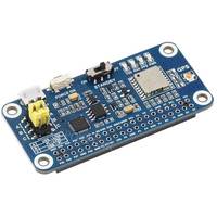 Placa de Expansión GPS para Raspberry Pi L76K Beidou BDS A-GNSS GLONASS QZSS Jetson China