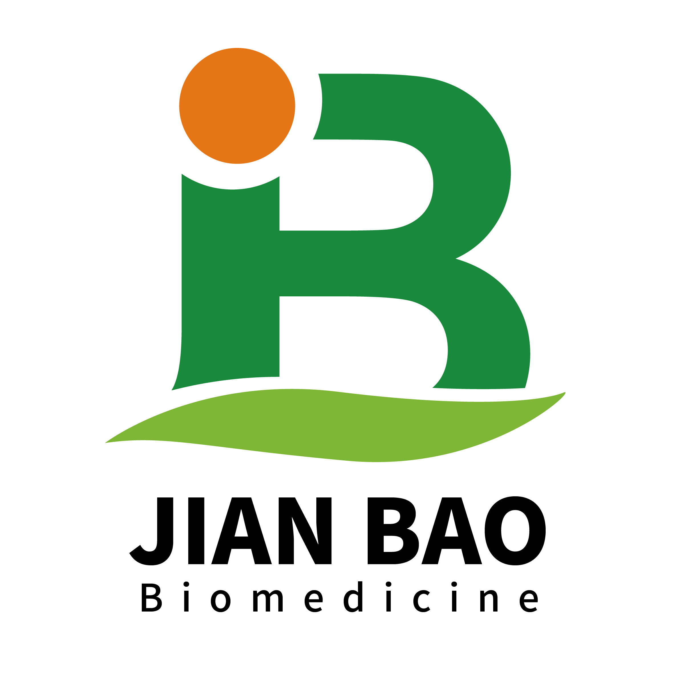 Wuhan Jianbao Biotechnology Co., Ltd. logo