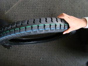 चीन में किए गए <span class=keywords><strong>nitto</strong></span> मोटर साइकिल टायर 3.00-17 सभी आकार - Product Image 5