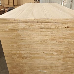 Fourniture en gros de planches de bois de paulownia massif, très résistantes - Product Image 6
