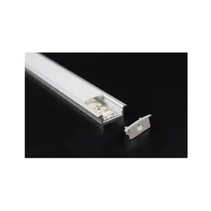 고품질 profle 빛 led 알루미늄 Orofile 알루미늄 led OL-ALP013