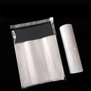 हॉट सेल कस्टम प्रिंटिंग क्लियर सेलो कैंडी गमी जेली बैग पार्टी बर्थडे लूट पैकेजिंग बैग