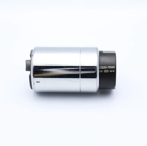 23220-75040 Sistema de Sensores Marca Hengyang de Acero Inoxidable de Alta Calidad para Hilux <span class=keywords><strong>Noya</strong></span> 1.5L 07-08 - Product Image 3