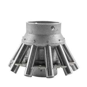 Accessori per caldaie industriali con bruciatore italiano testa <span class=keywords><strong>di</strong></span> combustione (20176432) - Product Image 1