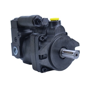 ปั๊มไฮดรอลิก PVS รุ่น PVS-0B-8N1-30 PVS-0B-8N0-30 PVS-2B-35N1-UZ-12 PVS-2B-45N3-E20 อุปกรณ์อะไหล่ทดแทน - Product Image 1