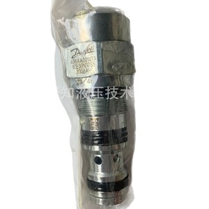 Original para DANFOSS Eaton Import 406AA00147A 1CE30N30S5 300bar Nuevo - Product Image 1