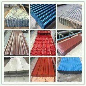 BORNAY Waterproof <strong>Plastic</strong> Pvc Roofing Sheet Corrugated Heat Insulated Asa Synthetic Resin <strong>Roof</strong> Tile Roofing <strong>Shingles</strong> - Product Image 2