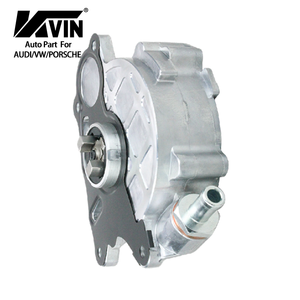 Вакуумный насос KVIN 03L145100F для TG/7N/T5 2.0TDI03L 145 100 F вакуумный насос для Q3 12-14 Touareg Diesel - Product Image 4