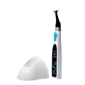 Endodontie dentaire en gros <span class=keywords><strong>Endo</strong></span> moteur LED 16:1 réduction contre-<span class=keywords><strong>angle</strong></span> <span class=keywords><strong>Endo</strong></span> pour le traitement du canal radiculaire EndoMotor dentaire - Product Image 2