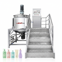 Mélangeur Statique en Acier Inoxydable pour Fabricant de Détergent, Machine à Mélanger le Savon Liquide et la Pommade – Offre Spéciale