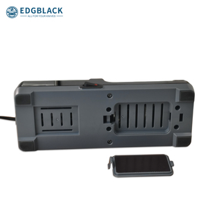 <span class=keywords><strong>Aiguiseur</strong></span> de couteaux de cuisine électrique, machine à aiguiser les couteaux professionnelle haut de gamme, outil de qualité supérieure pour la maison et les chefs - Product Image 6