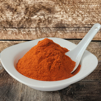 Piment de Cayenne en poudre-Piment séché de qualité supérieure pour pimenter vos repas