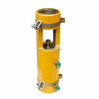 Cric de suspension hydraulique à Tension de 200 tonnes, pour monte-charge électrique, le travail préréglé, pour girl de pont