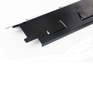 Phụ Kiện Nướng Phụ Tùng Bbq Nặng Bộ Khuếch Tán Lửa Thịt Nướng Ngoài Trời - Product Image 4