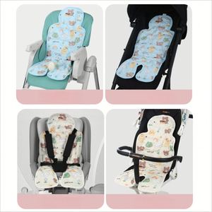 Alfombrilla Refrigerante Impermeable para Asiento de Cochecito, Apta para Diversos Escenarios - Product Image 5