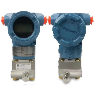 3051GP กันระเบิดพร้อมโปรโตคอล4-20mA/ฮาร์ท IP65สแตนเลสฮาร์ต4-20MA แตกต่างกัน - Product Image 2