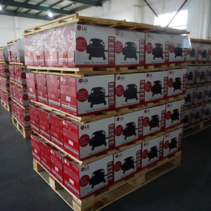 LG ban đầu mới 110V/60Hz R134a 1/4HP 1/5HP 1/6HP máy nén tủ lạnh trong thùng carton riêng biệt tải Giao hàng nhanh - Product Image 6
