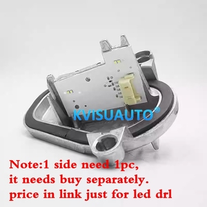 Cql Xe Đèn Pha DRL Dải Ánh Sáng Thiên Thần Mắt Chip Mô-đun Illuminations Bảo Trì Phần Cho BMW 4 Series F32 Thấp 2017-2020 - Product Image 6