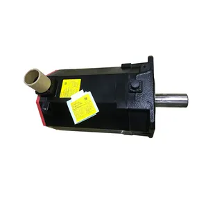 A06B-0243-B401Fanuc motor servo AC cnc untuk mesin cnc