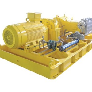 Bombas Dosificadoras Milton-Roy Maxroy, Equipos para Procesos Químicos Accionados por Motor - Product Image 5