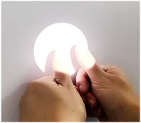 Lampe frontale chirurgicale LED, lampe frontale ORL JD2300 intégrée sans fil