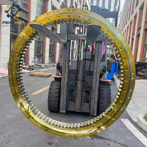 Piezas de Excavadora de Alta Calidad en Venta R60-5 R210LC R250 R210 R250 R290 R210-9 R290LC Excavadora Giro Oscilante R360 R954 R200 R320 - Product Image 6