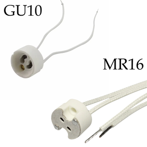 Carcasa Blanca para Downlight LED Empotrable, <span class=keywords><strong>Foco</strong></span> Antideslumbrante, Soporte Redondo para Lámpara de <span class=keywords><strong>Techo</strong></span> Empotrada GU10 MR16 Halógena - Product Image 6