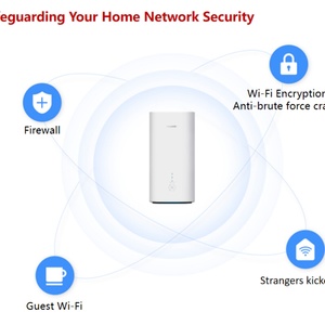 Huawei 5G CPE Pro 3 H138-380 5G NSA / SA Sim Home <b>Modem</b> Router WiFi 6 AX1800 Built-in ANTENNA for HUAWEI H138-380 - Product Image 3