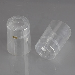 Cápsula de Vedação Termoencolhível de PVC Verde Escuro para Garrafas de Azeite, para Vedação e Proteção Contra Violação - Product Image 5