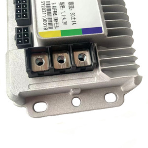 Im lặng Sine Wave 48V/<span class=keywords><strong>60V</strong></span>/72V 30A điện Scooter điều khiển động cơ điều khiển phổ quát - Product Image 3