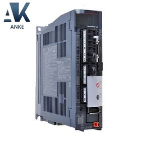 MR-J4-60B Mitsubishi Série MELSERVO-J4 Servo Amplificateur - Product Image 1