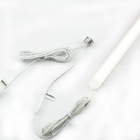Interrupteur variateur LED LP-9026WT 5A 12V 24V pour armoire et placard, avec capteur tactile