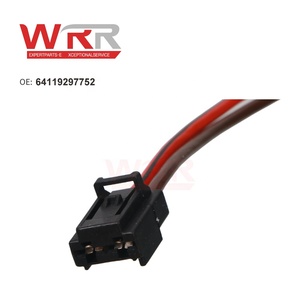 Ventilateur de climatisation de voiture WRR 64119297752 pour <span class=keywords><strong>BMW</strong></span> Série <span class=keywords><strong>1</strong></span> Série 2 X1 X2 MINI Cooper F39 F40 F44 F45 F46 F48 F49 F52 - Product Image 4