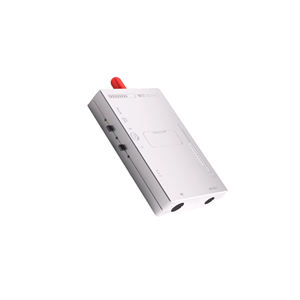 Receptor de Video FPV VRX de 3.3GHz y Largo Alcance de 16 Canales para Drones - Product Image 2