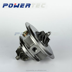 Powertec Turbo Core 781504 781504-0001 781504-0004 55565353 860156 para Buick Encore ECOTEC A14NET 1.4L 103Kw 140HP 2010- - Product Image 4